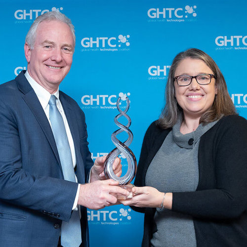 2019 Awards