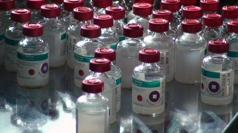 New drugs and vaccines and other health technologies developed over the last few decades have significantly increased life expectancy in most countries. But a wide gap still exists between the health outcomes of the richest and poorest countries.